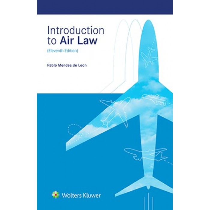 Introduction to air law 11th ed